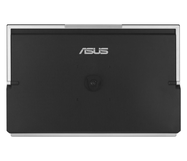 ASUS 23.8'' ZenScreen MB249C Czarny - 1144818 - zdjęcie 6